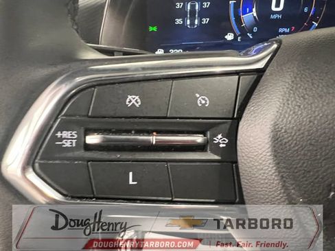 Used 2025 Chevrolet Equinox LT FWD image 43