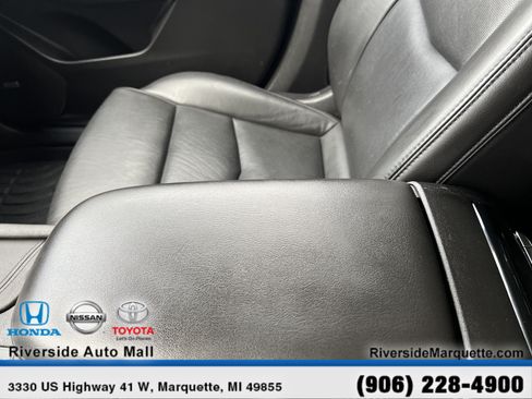 Used 2019 Cadillac XT5 Luxury AWD/4WD image 20
