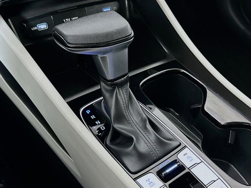 Used 2024 Hyundai Tucson SEL image 16