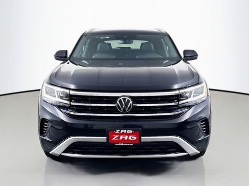 Used 2020 Volkswagen Atlas Cross Sport SEL image 8