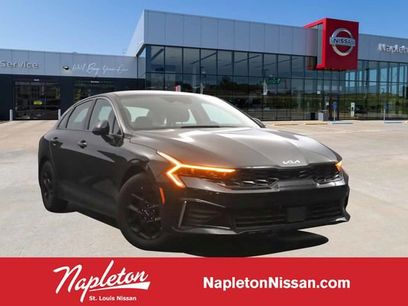 Used 2025 Kia K5 LXS