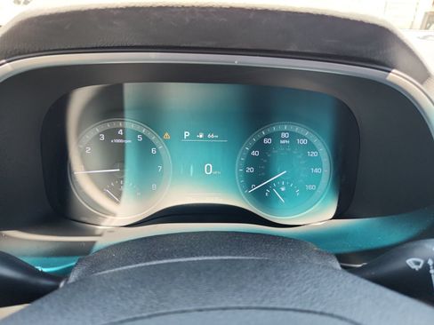 Used 2020 Hyundai Tucson Ultimate FWD image 10