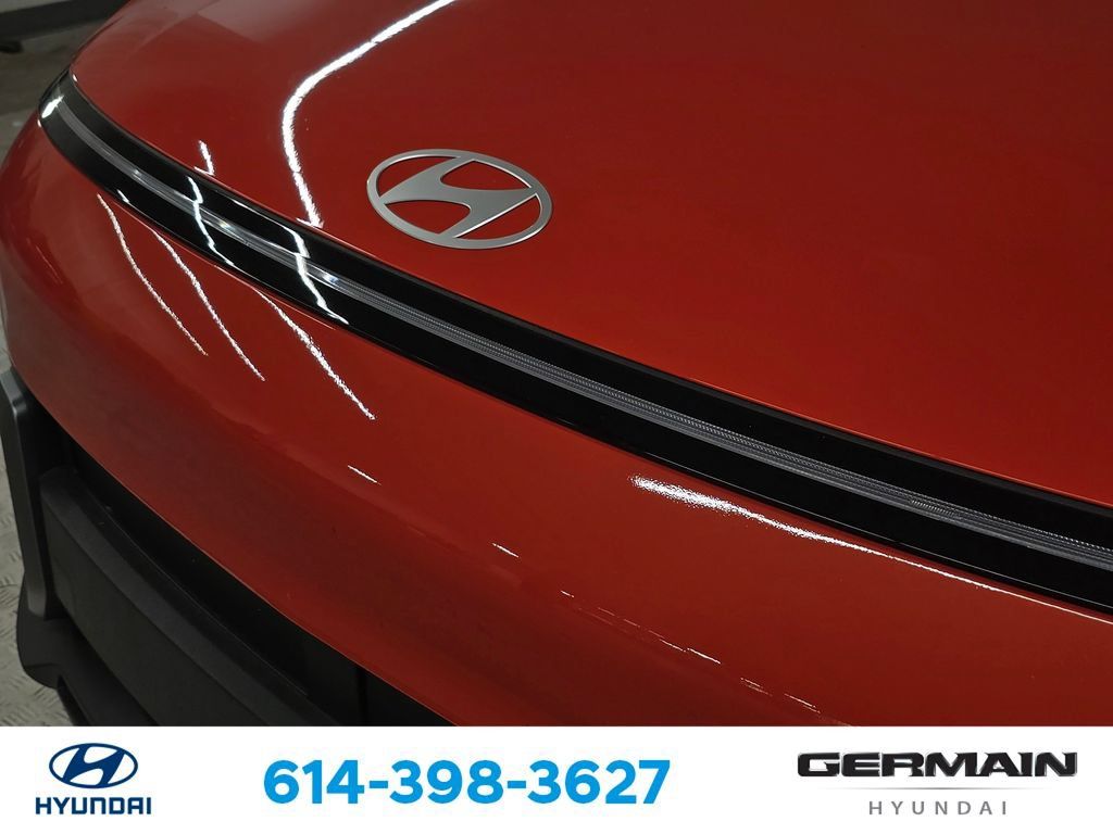 Used 2026 Hyundai Kona SEL Sport FWD image 14