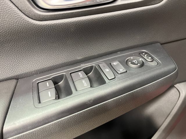 New 2027 Honda CR-V EX image 14
