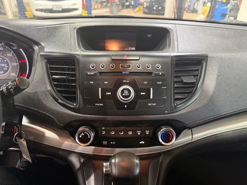 Used 2016 Honda CR-V SE image 25