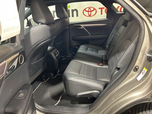 Used 2020 Lexus RX 450h F Sport image 19