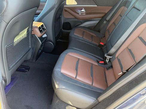 New 2026 Mercedes-Benz GLE 53 AMG 4MATIC Coupe image 29