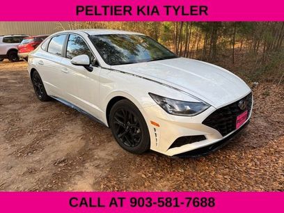 Used 2022 Hyundai Sonata SEL