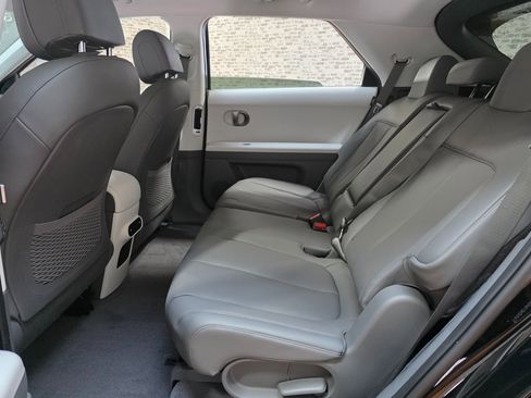New 2026 Hyundai Ioniq 5 SEL image 15