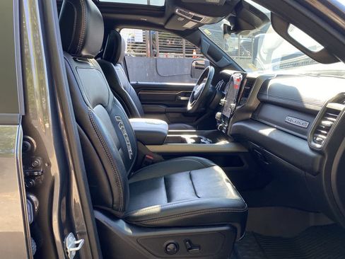 Used 2024 RAM 1500 Rebel w/ Rebel Level 2 Equipment Group AWD/4WD image 18