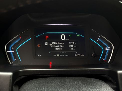 Used 2019 Honda Odyssey Elite image 23
