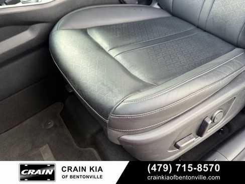 Certified 2022 Kia Sorento EX FWD image 24
