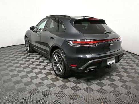 New 2026 Porsche Macan AWD image 3