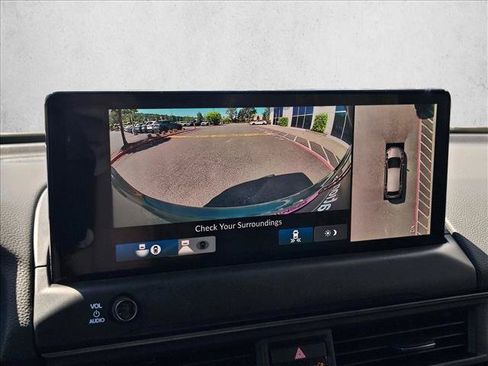 New 2026 Honda Pilot TrailSport image 21
