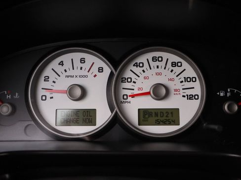 Used 2005 Ford Escape Limited AWD/4WD image 33