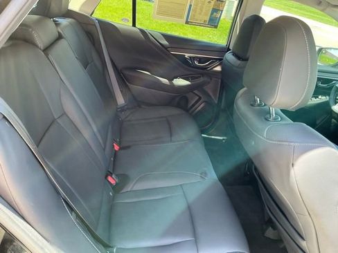 Certified 2023 Subaru Outback Touring XT AWD/4WD image 17
