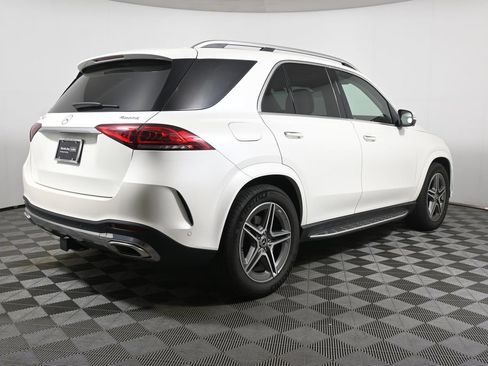 Used 2021 Mercedes-Benz GLE 450 4MATIC image 7