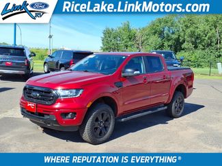 Certified 2021 Ford Ranger Lariat w/ Equipment Group 501A High AWD/4WD video 1