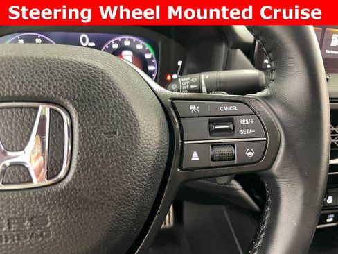 Used 2023 Honda Accord Sport image 25