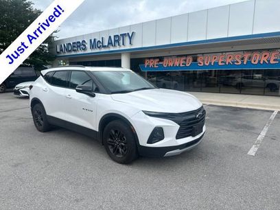 Used 2021 Chevrolet Blazer LT w/ Sound & Technology Package