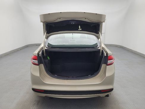 Used 2018 Ford Fusion S image 29