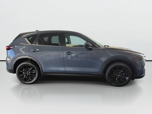Used 2024 MAZDA CX-5 Carbon Edition AWD/4WD image 6