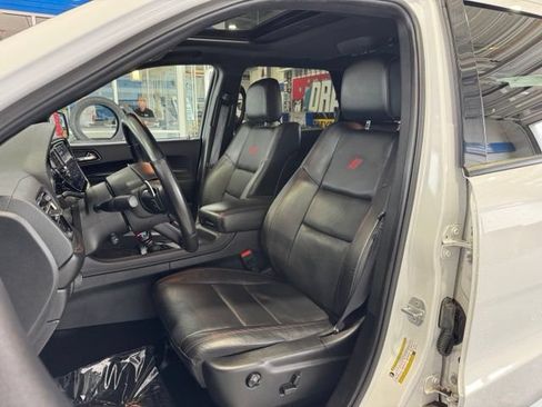 Used 2025 Dodge Durango R/T AWD/4WD image 27