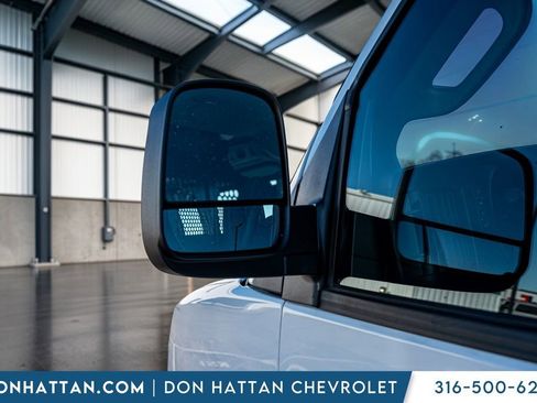 Used 2024 GMC Savana 2500 w/ Driver Convenience Package image 31