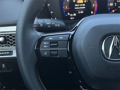 New 2026 Acura Integra A-Spec image 16