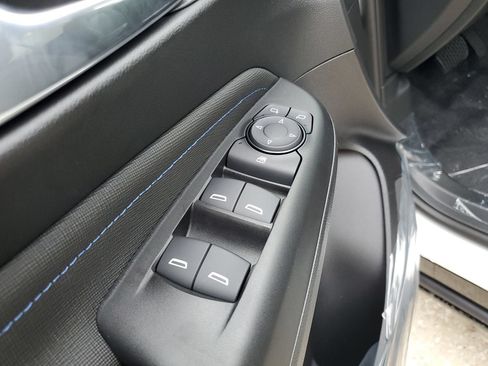 New 2026 Buick Envista Sport Touring w/ Advanced Safety Package FWD image 17