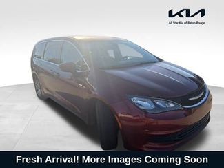 Used 2017 Chrysler Pacifica LX 360° Tour