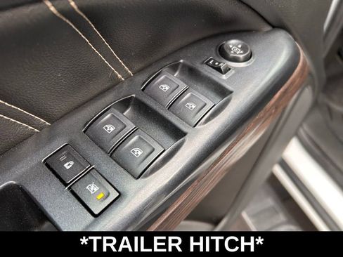 Certified 2022 GMC Canyon Denali image 17