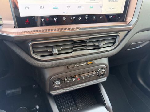 New 2026 Ford Bronco Sport Outer Banks AWD/4WD image 20