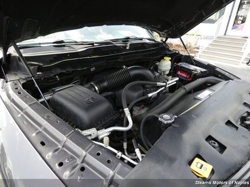 Used 2016 RAM 1500 Express AWD/4WD image 7