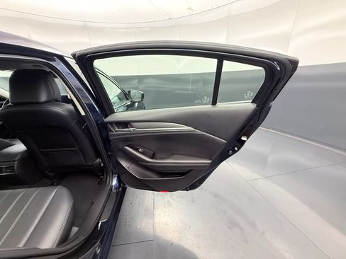 Used 2021 MAZDA MAZDA6 Touring FWD image 21