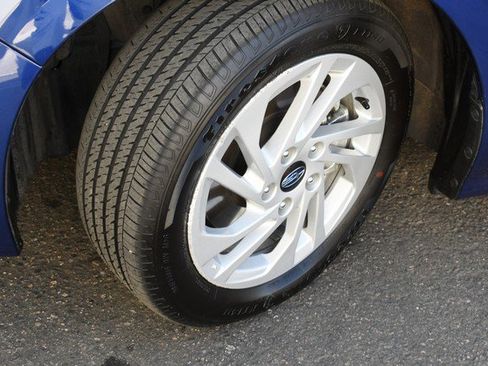 Used 2024 Subaru Impreza 2.0i image 11