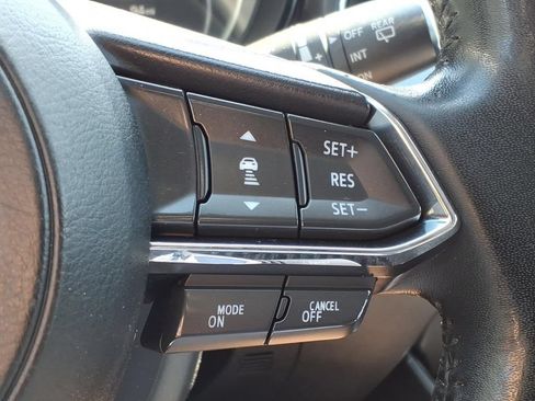 Used 2018 MAZDA CX-9 Touring AWD/4WD image 9