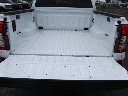 New 2026 Ford Ranger XL w/ Trailer Tow Package AWD/4WD image 18