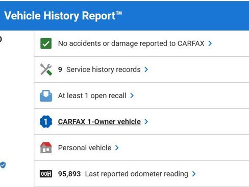 Used 2020 Toyota Camry TRD image 16