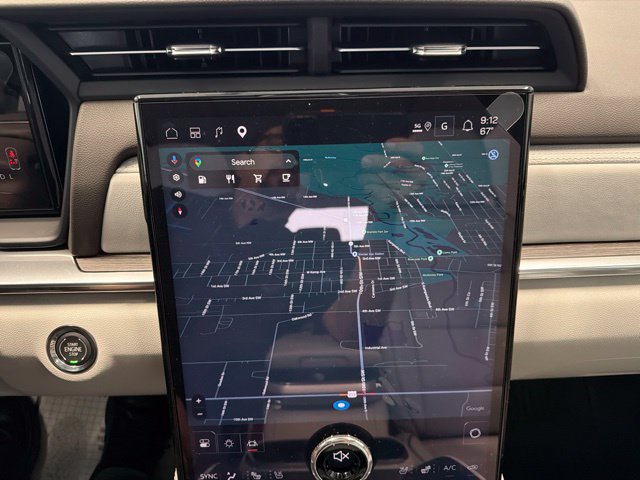 New 2027 GMC Terrain Denali w/ LPO, Floor Liner Package AWD/4WD image 52