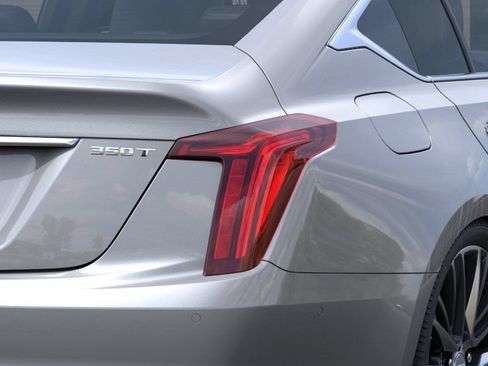 New 2026 Cadillac CT5 Premium Luxury RWD image 11