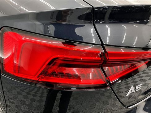 Used 2018 Audi A5 2.0T Premium image 26