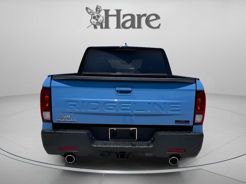 Used 2024 Honda Ridgeline TrailSport image 4