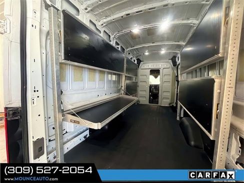 Used 2020 Ford Transit 350 148 High Roof Extended image 12