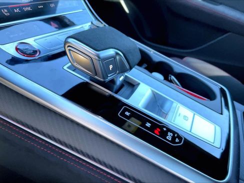 New 2026 Audi RS Q8 performance image 7