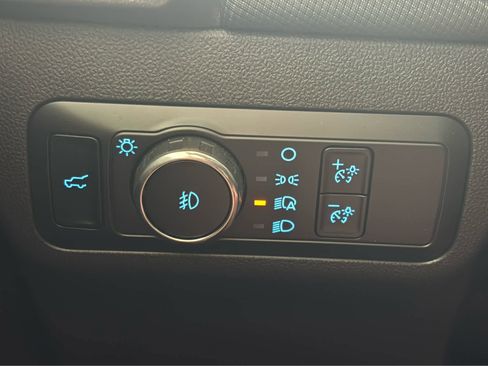 Used 2025 Ford Bronco Sport Outer Banks w/ Outer Banks Tech Package+ AWD/4WD image 19