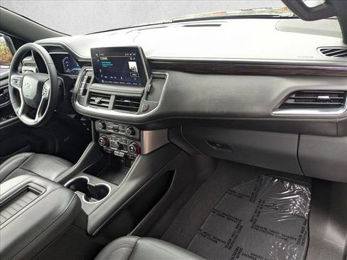 Used 2023 Chevrolet Tahoe Z71 image 27