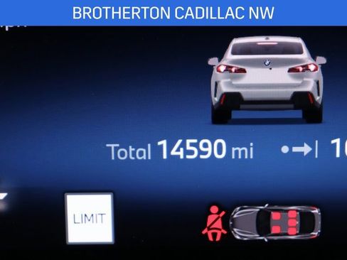 Used 2025 BMW 228i xDrive image 19