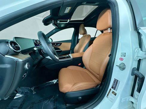 Certified 2023 Mercedes-Benz C 300 Sedan image 19