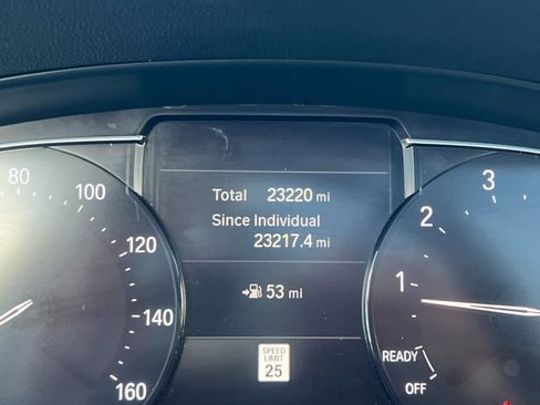 Used 2022 BMW X3 sDrive30i w/ Convenience Package image 25